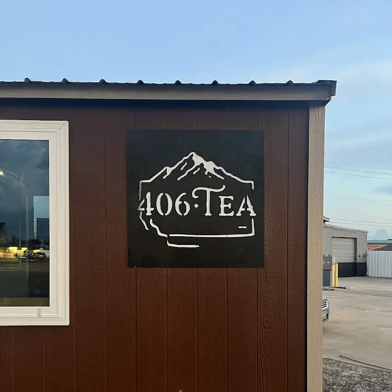 406 Tea