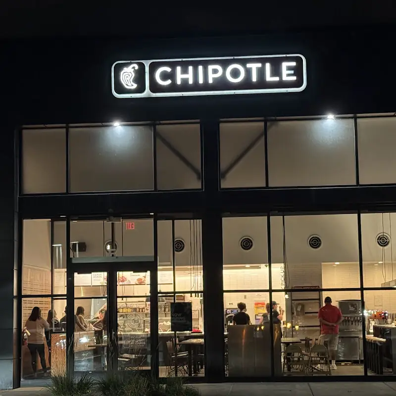 Chipotle Mexican Grill