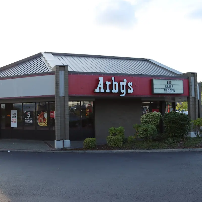 Arby's