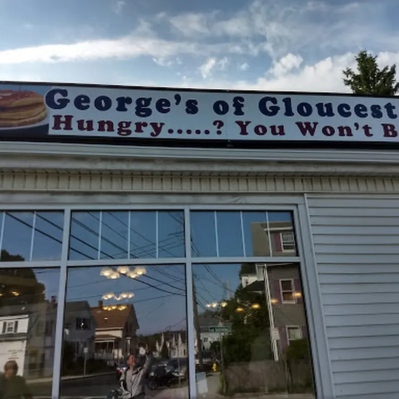 George's Restaurant & Bar