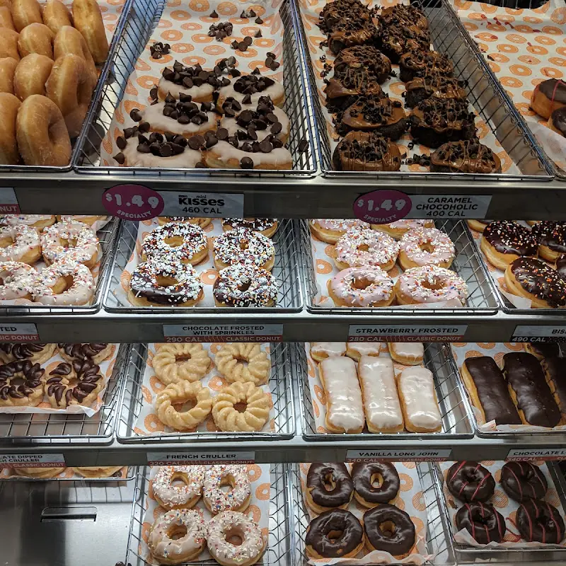 Dunkin'