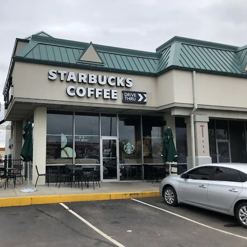 Starbucks Coffee Company