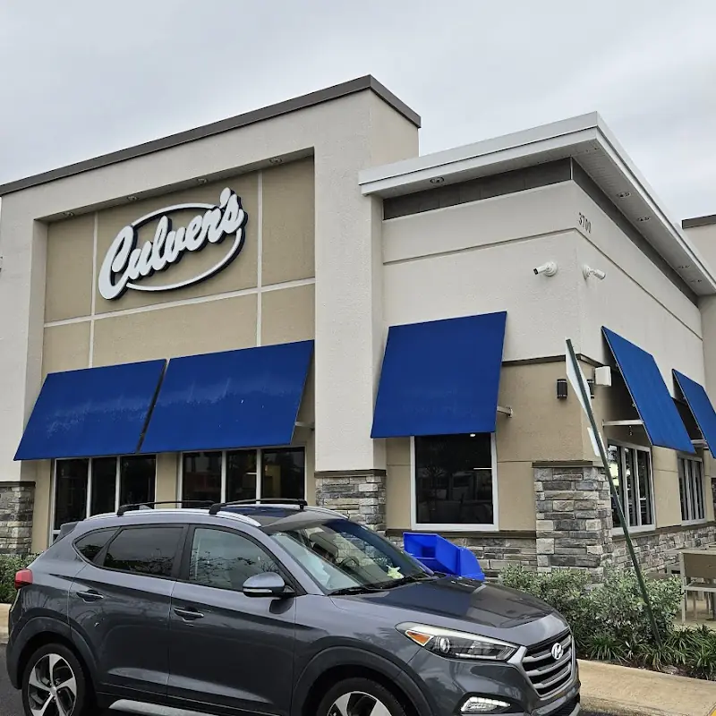 Culver’s
