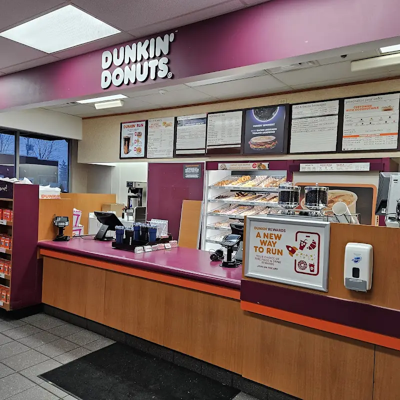 Dunkin'