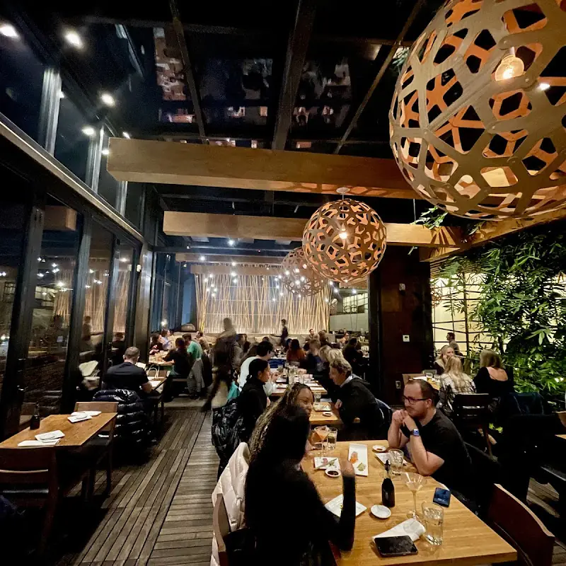 Izakaya Den