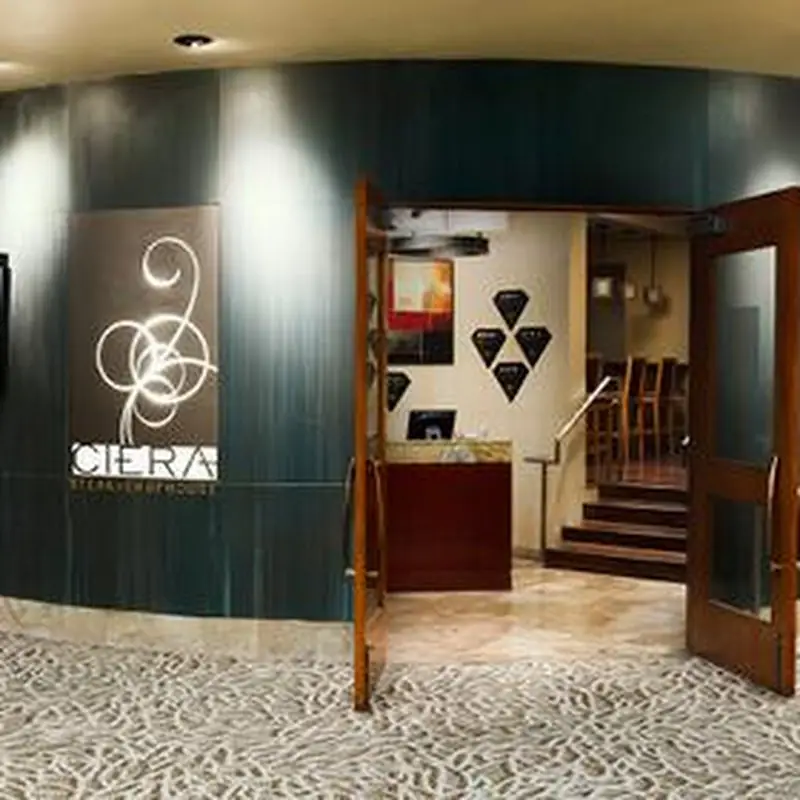 Ciera Steak & Chophouse