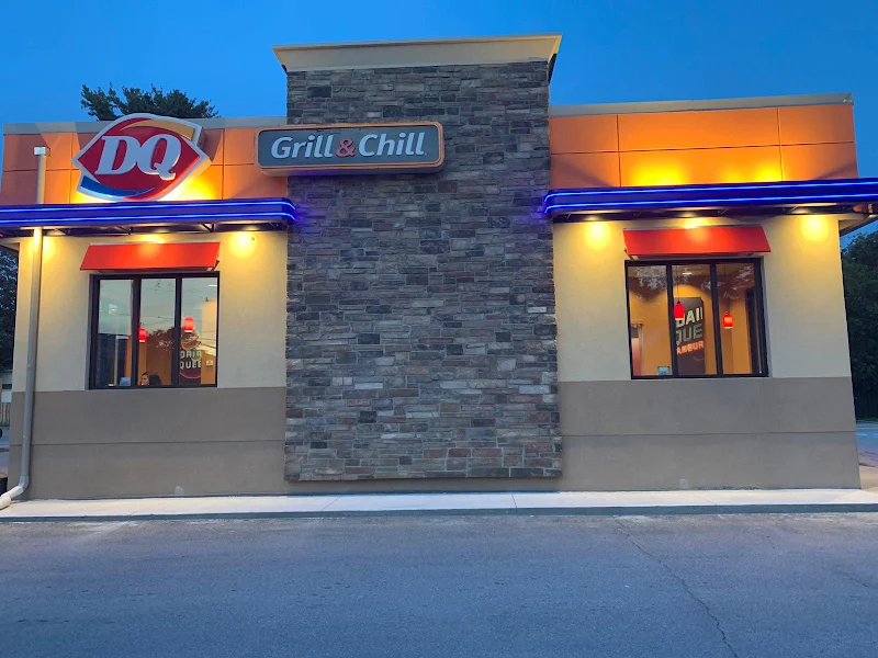 Dairy Queen