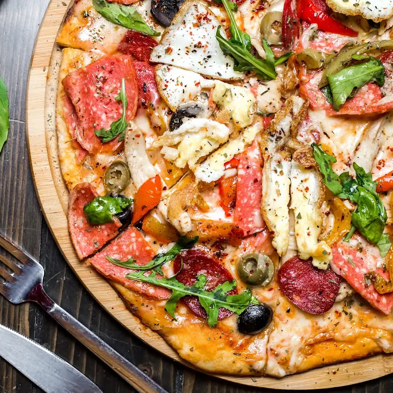 Bellingham Italian Pizza and Grill