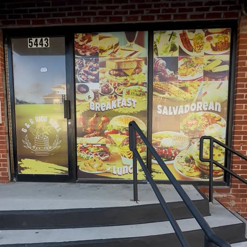 G&G Rico Grill