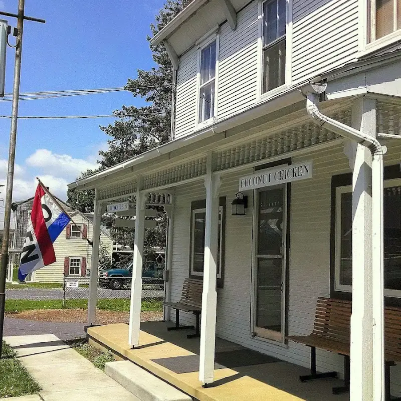 Station House Grille