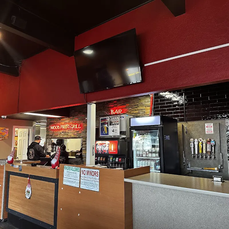 Oscar’s Tacos and Cantina