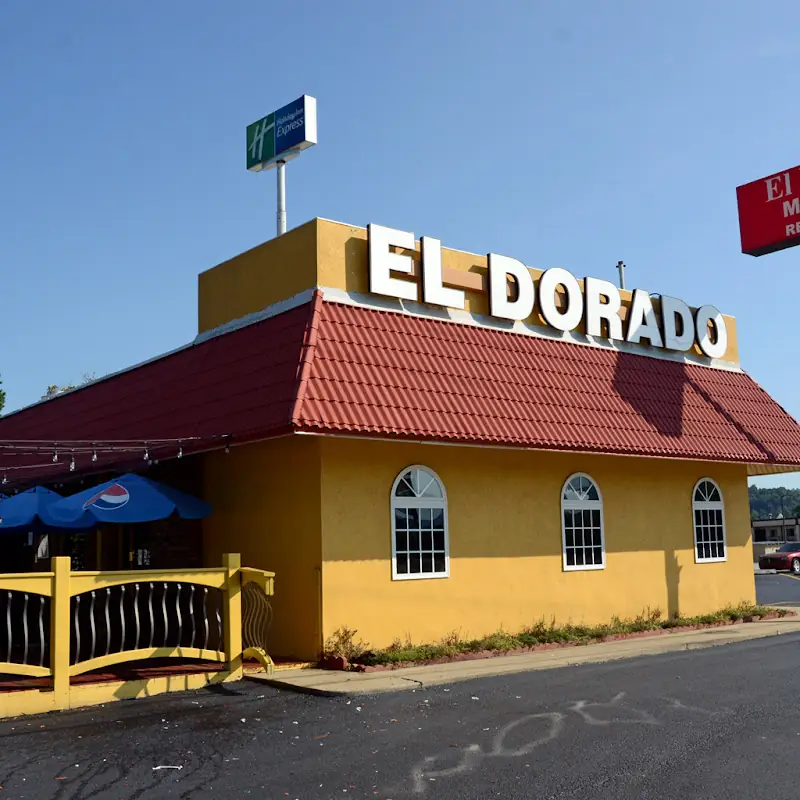 El Dorado | Mexican Restaurant