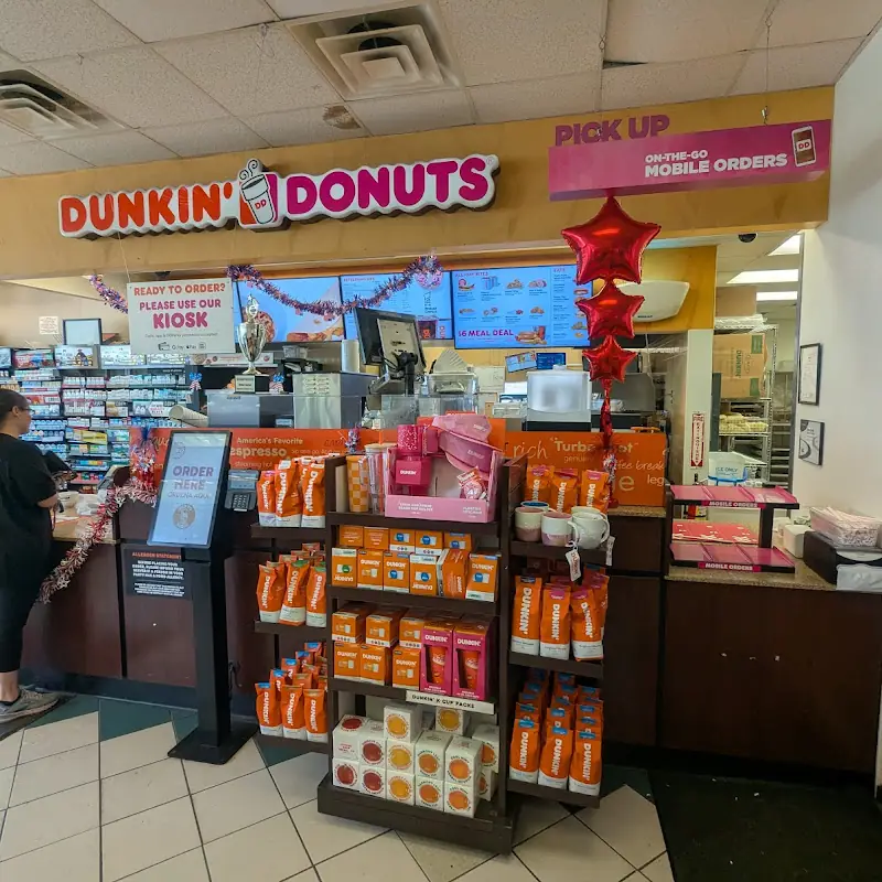Dunkin'