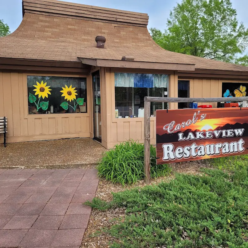 Carol's Lakeview Restaurant