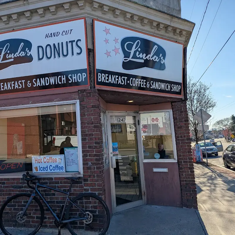 Linda's Donuts