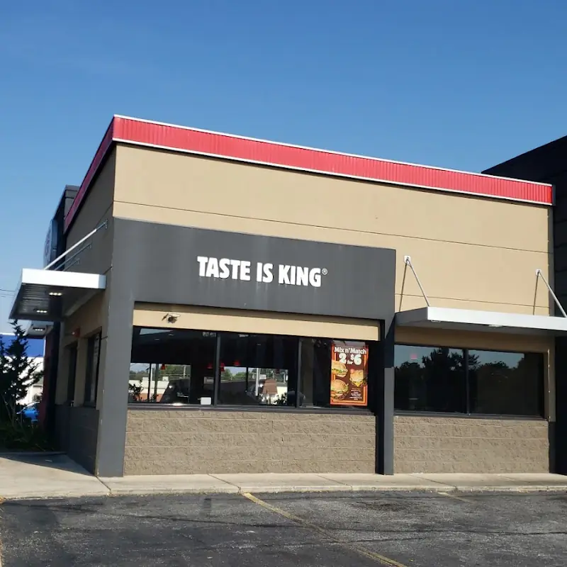 Burger King