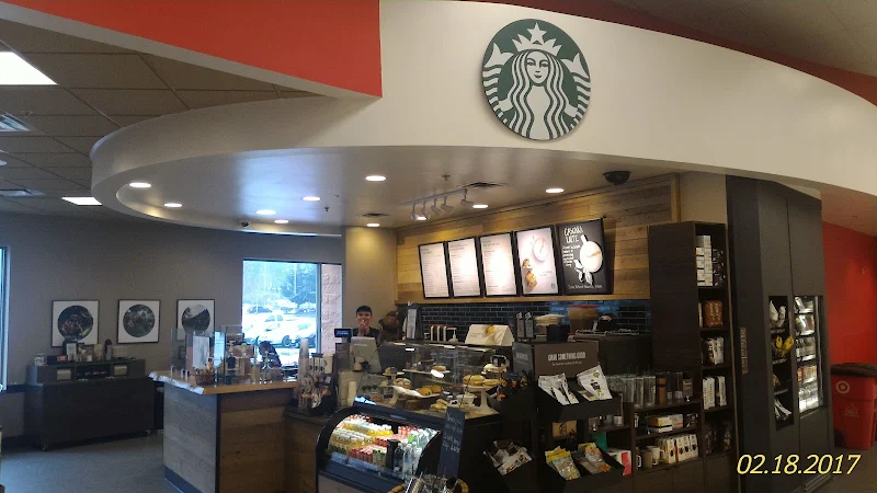Starbucks Coffee Company
