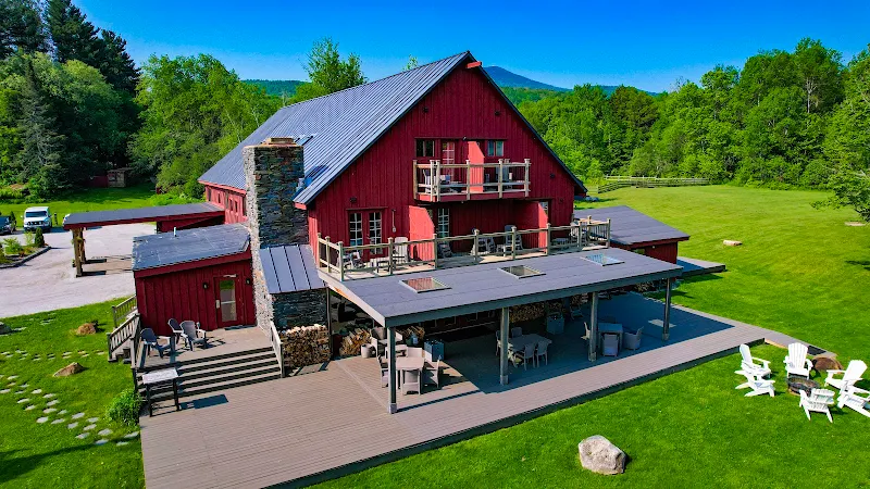 Mountain Meadows Lodge