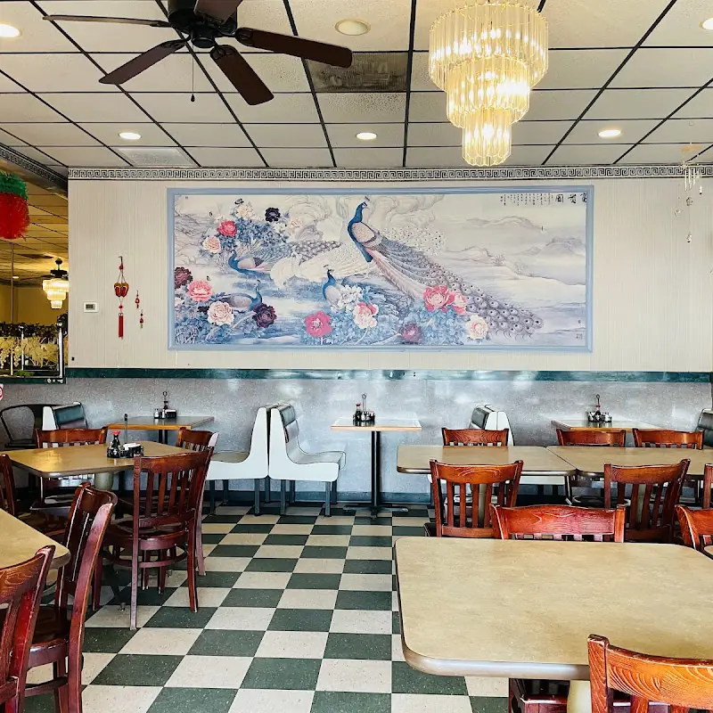 65 Kung Bao Chicken
