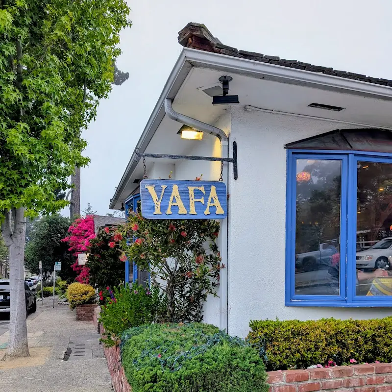Yafa
