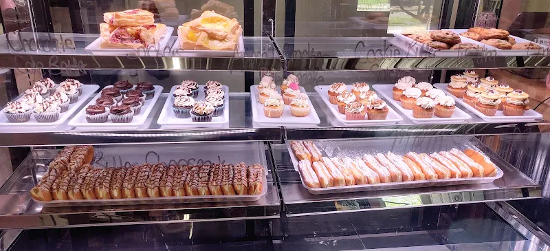 Batter & Bliss Baking Co.
