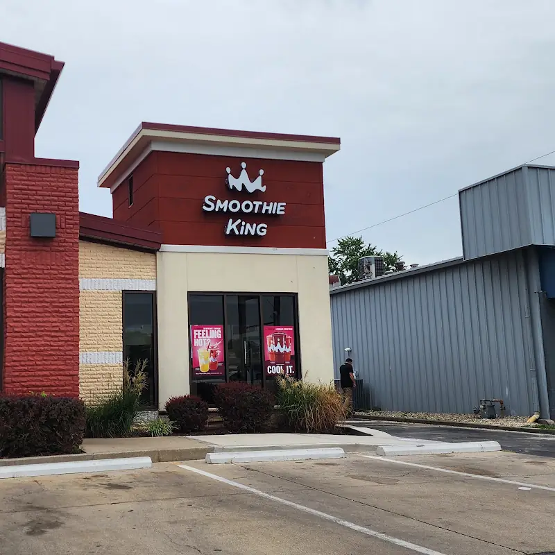 Smoothie King