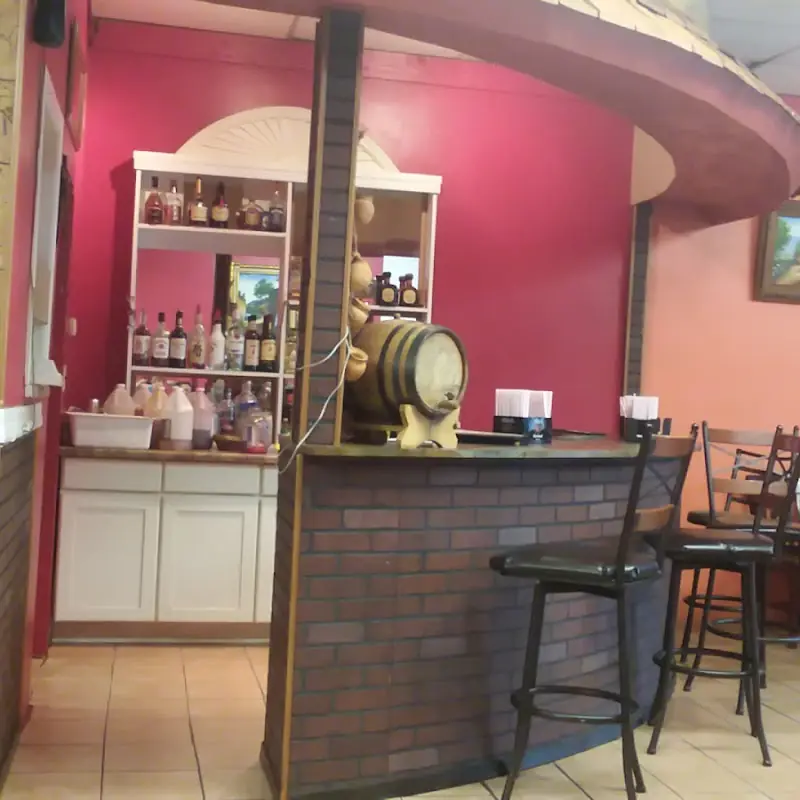El Tequila | Mexican