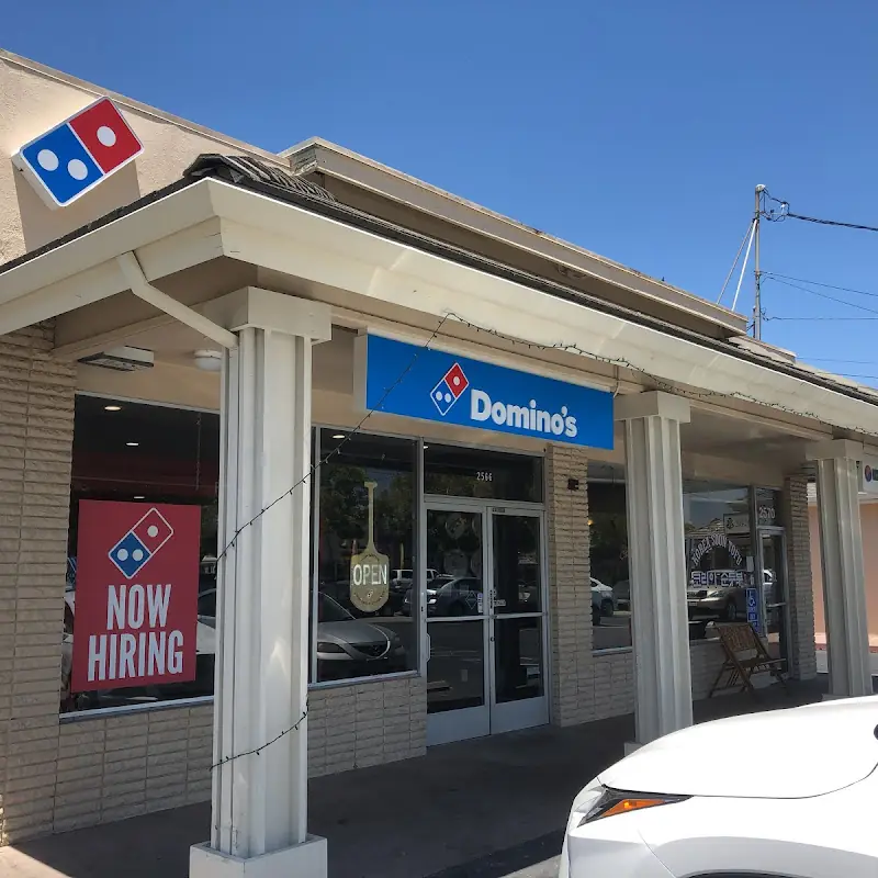 Domino's Pizza