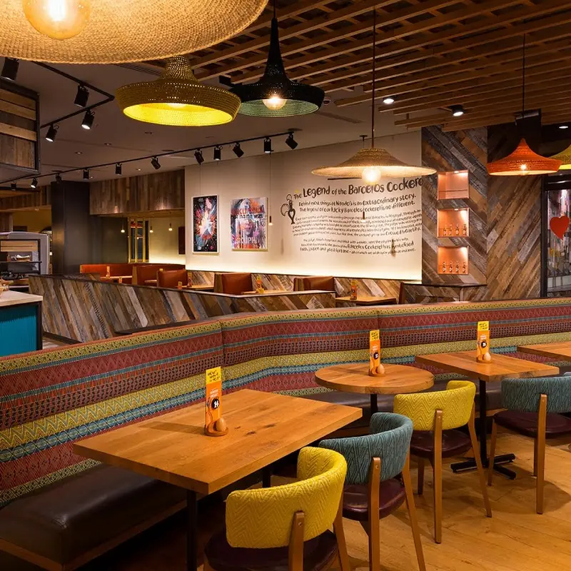 Nando's PERi-PERi