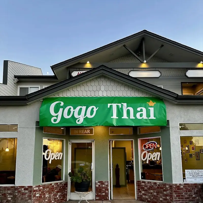 Gogo Thai