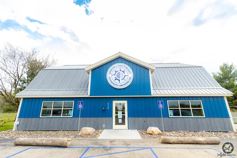 South x SouthEast Brewing Company