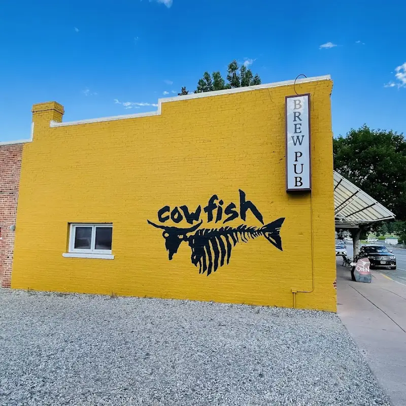 Cowfish