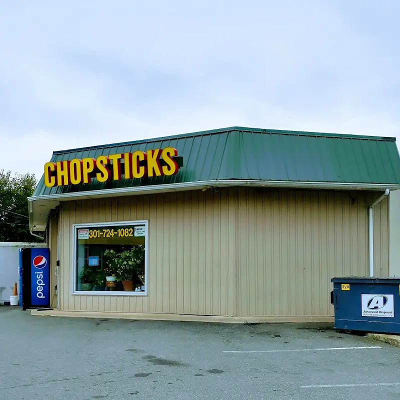 Chopsticks Chinese Restaurant