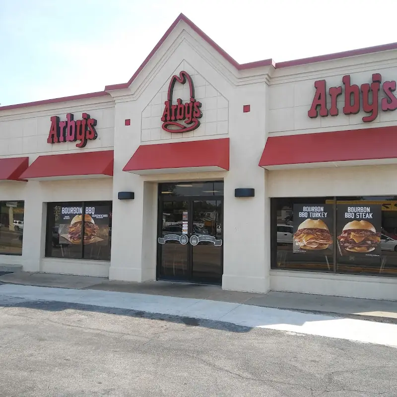 Arby's