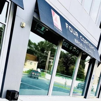 Four Corners Kosher Bagel & Cafe