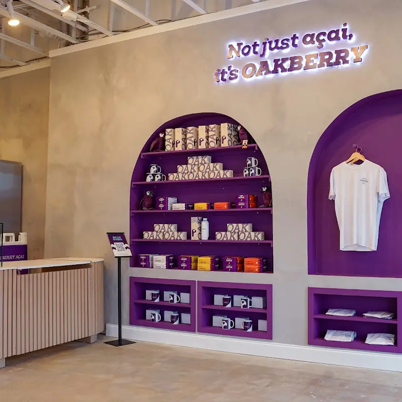 Oakberry Acai