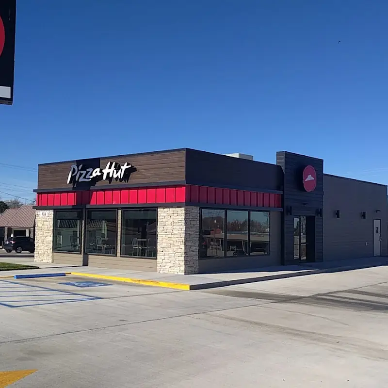 Pizza Hut