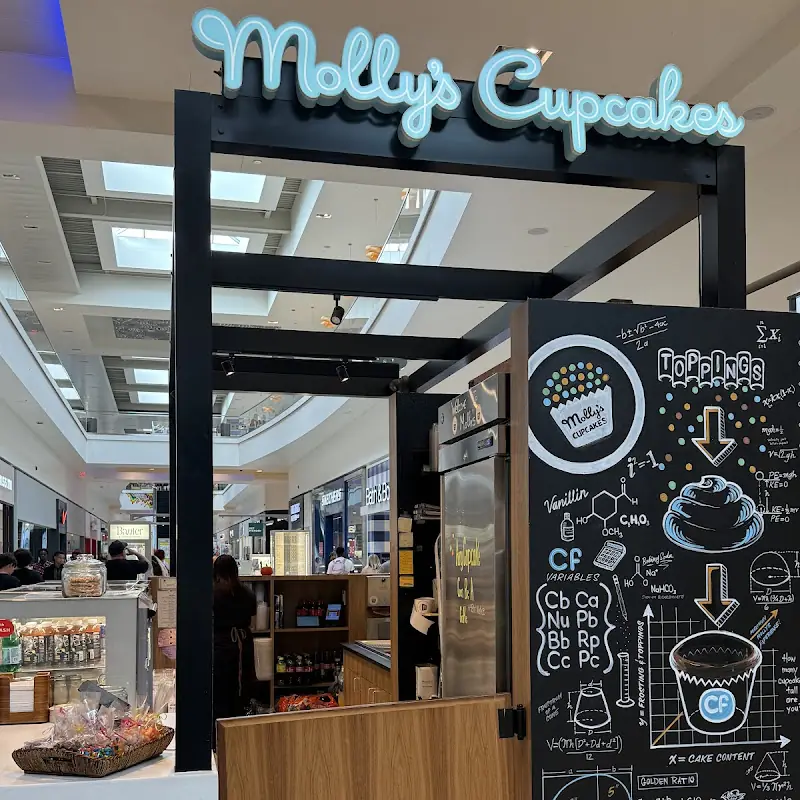 Molly's Cupcakes