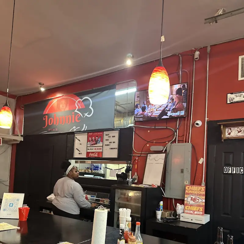 Johnnie Mae's