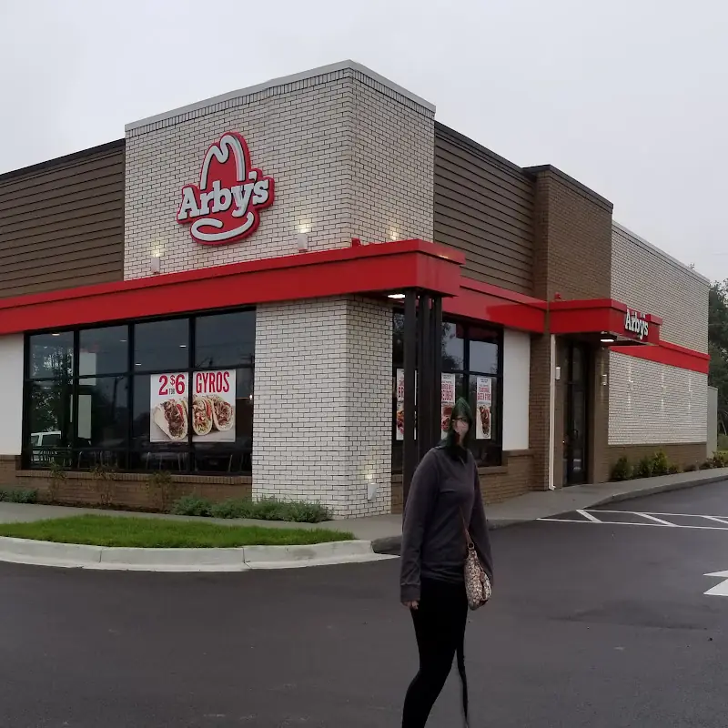 Arby's