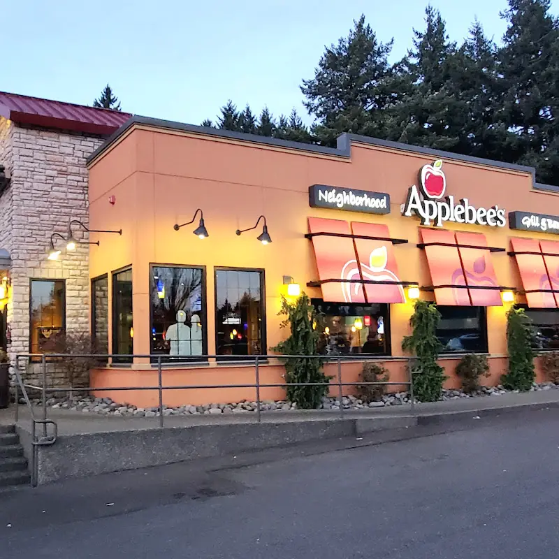 Applebee's Grill + Bar