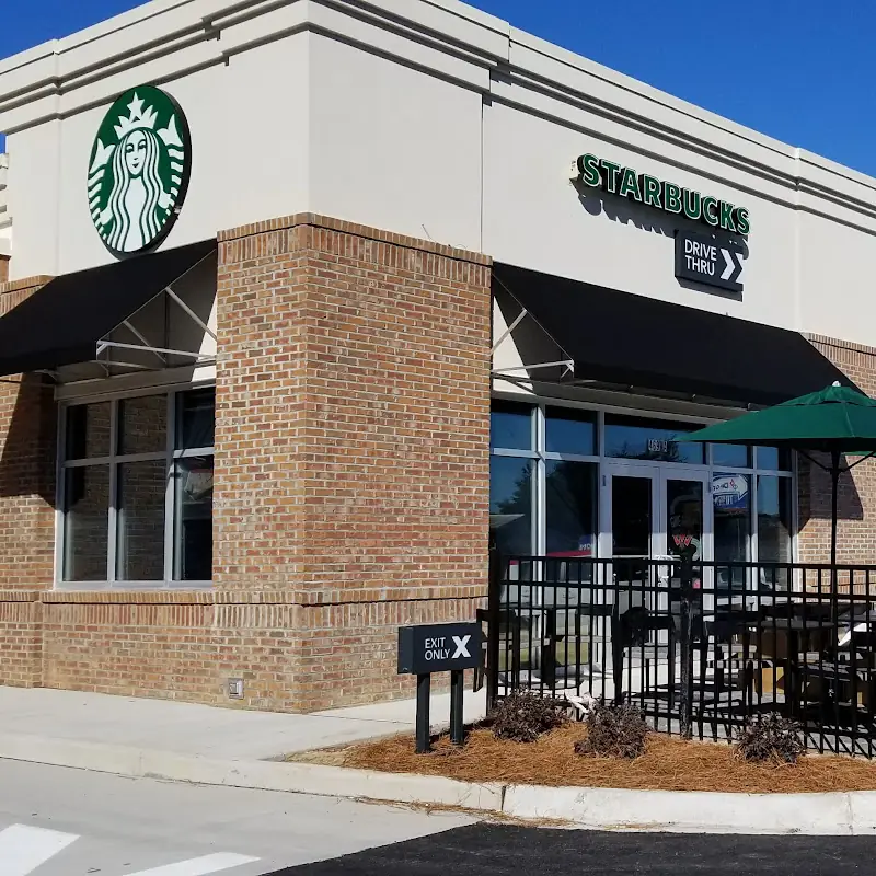 Starbucks Coffee Company