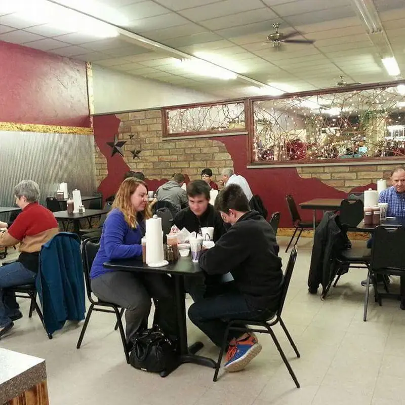 Prairie Smoke BBQ