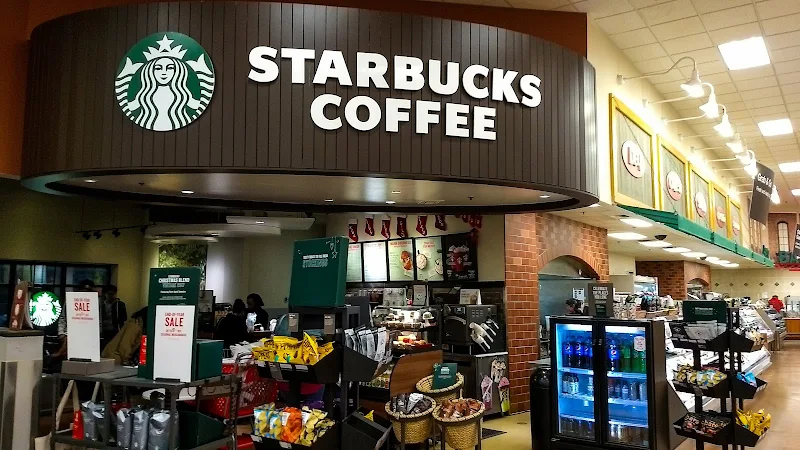 Starbucks Coffee Company