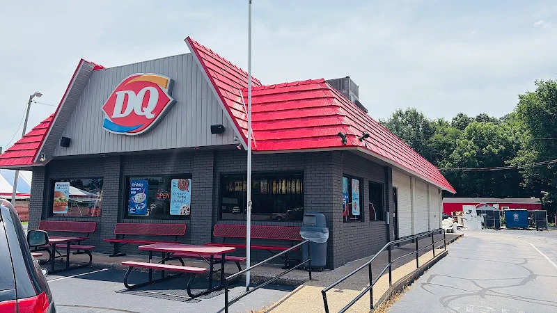 Dairy Queen