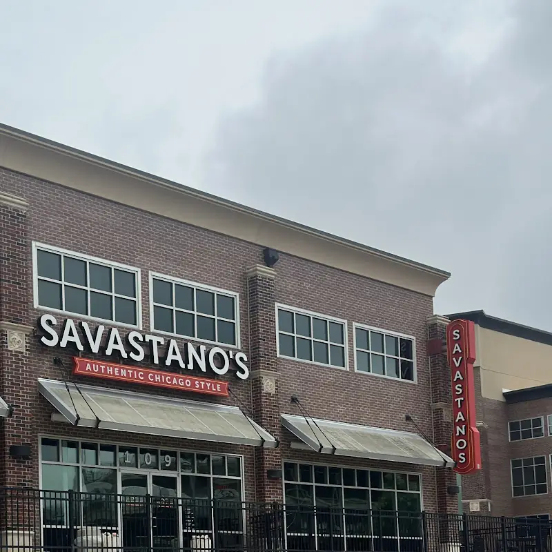 Savastano’s