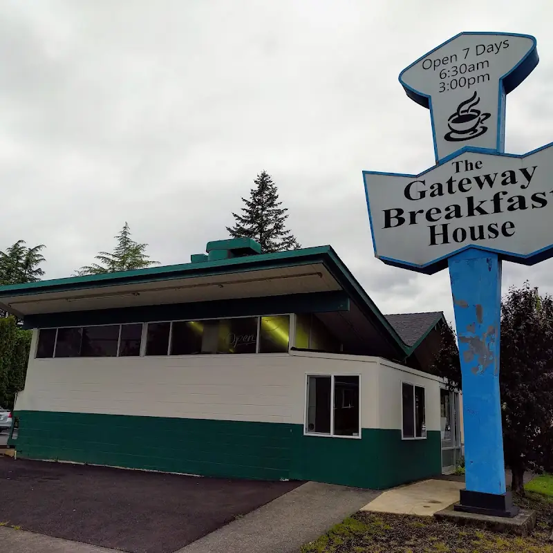 Gateway Breakfast House
