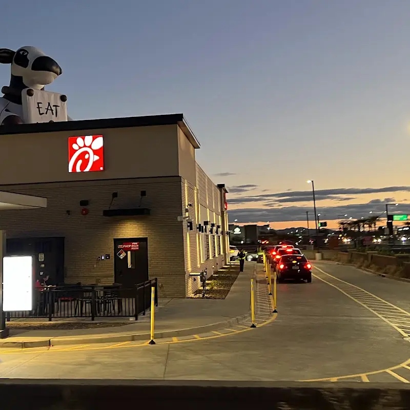 Chick-fil-A