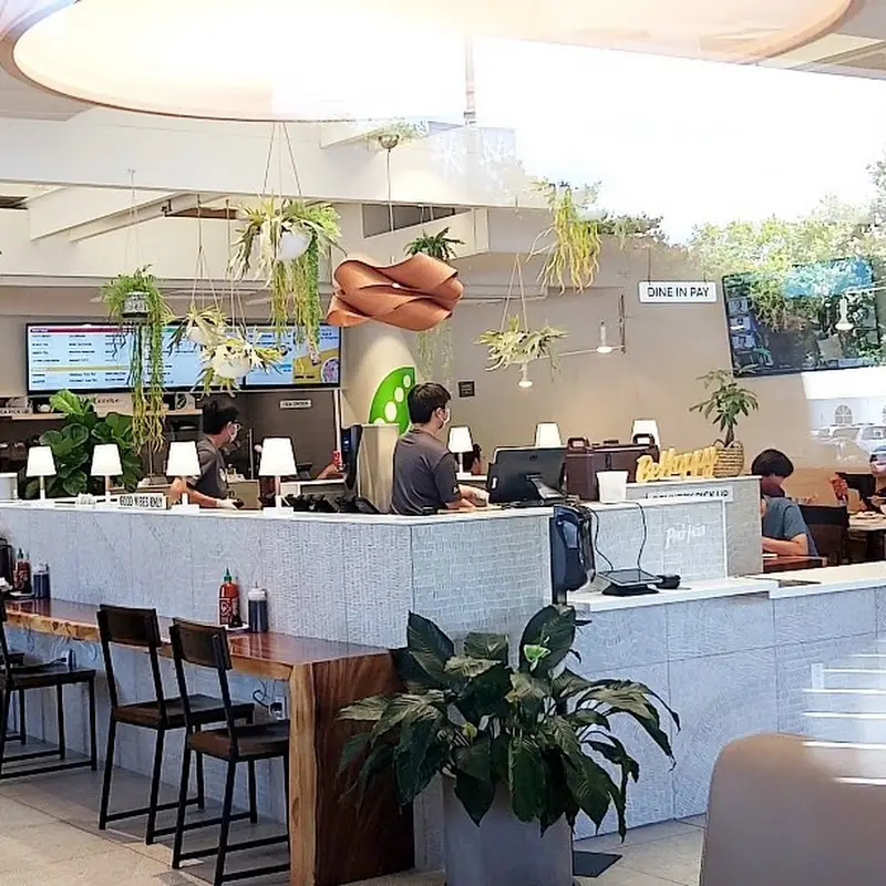 Pho Hoa + Jazen Tea (San Ramon)