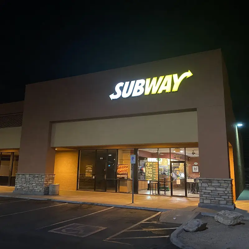 Subway